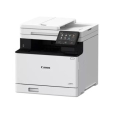 Цветное МФУ, Canon, i-SENSYS MF752CDW II, 7185C013AA, Лазерное, A4, 33 стр./мин., Подача 350 листов, Двусторонний автоподатчик документов, Сенсорный дисплей 5", 1.2 ГГц CPU, 1 ГБ RAM, USB 2.0, Ethernet 10/100/1000, Wi-Fi