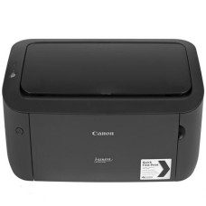 Монохромный лазерный принтер, Canon, i-SENSYS LBP6030B, 8468B006AA, Лазерный, A4, 18 стр./мин. (А4), Подача 150 листов, 32 МБ RAM, USB 2.0