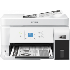 МФУ струйное ЧБ EPSON M2050 C11CL00401, А4, ADF, до 22 стр/мин, двуст.печать, Ethernet, WIFI