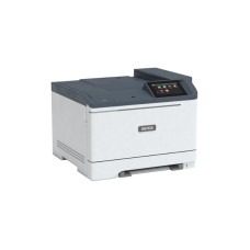 Цветной принтер, Xerox, C410DN, C410V_DN, Лазерный , А4, 40 стр./мин., Подача 251 лист, Сенсорный дисплей 4.3", 1 ГГц CPU, 1 ГБ RAM, 8 ГБ eMMC, USB 2.0, Ethernet 10/100/1000
