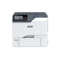 Цветной принтер, Xerox, VersaLink C620DN, C620V_DN, Лазерный , А4, 50 стр./мин., Подача 650 листов, Сенсорный дисплей 5", 1.2 ГГц CPU, 2 ГБ RAM, 32 ГБ eMMC, USB 2.0, Ethernet 10/100/1000, NFC