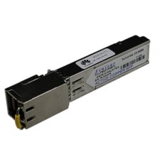 Трансивер оптический HUAWEI SFP-10G-iLR 10GBASE-iLR, SFP+ Transceiver, Single-mode (1310nm, 1.4km, LC), -40 to +85C