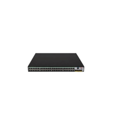 H3C S1850V2-28X L2 Ethernet Switch with 24*10/100/1000BASE-T Ports and 4*1G/10G BASE-X SFP Plus Ports,(AC)
