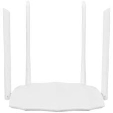 Wi-Fi Маршрутизатор Tenda AC5 AC1200 Dual-Band Wi-Fi 5 Белый