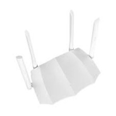 Беспроводной маршрутизатор Tenda AC5 v3, Wi-Fi 5, AC1200 (300+867 Мбит/с), WAN, 3xLAN