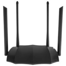 Wi-Fi Маршрутизатор Tenda AC10 AC1200 Dual-Band Wi-Fi 5 Gigabit Черный