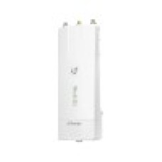 Беспроводная точка доступа , Ubiquiti, AF-5XHD, AirFiber, 2x RP-SMA, 1x SMA, 2*10/100/1000M, LTU WI-FI, PoE 802.3af, с адаптером питания, Внутренняя