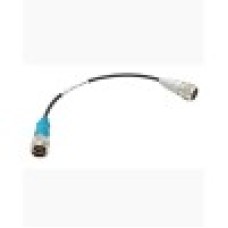 D-Link ANT24-ODU03M Кабель для антенны длиной 0,3м с разъемами RP-N и N-типа