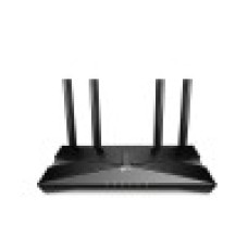 Маршрутизатор, TP-Link, Archer Archer AX1500, 1 гигабитный порт WAN, 4 гигабитных порта LAN