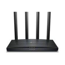Маршрутизатор беспроводной AX1500 GbE Tp-Link Archer AX18 Wi-Fi 6