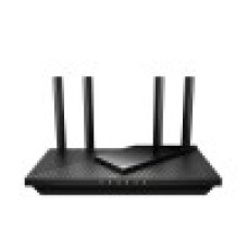 Маршрутизатор, TP-LINK, Archer AX3000, Wi-Fi 6, 802.11ax/ac/n/a 5 ГГц, 802.11ax/n/b/g 2,4 ГГц, 44 MU-MIMO. 1 порт WAN 2,5 Гбит/с. 8 гигабитных портов LAN