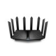 Маршрутизатор, TP-Link, Archer AX80, IEEE 802.11a/b/g/n/ac/ax, AX6000, порт WAN/LAN 2,5 Гбит/с, гигабитный порт WAN/LAN, три гигабитных порта LAN и порт USB 3.0