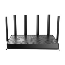 Маршрутизатор беспроводной BE6500 GbE Tp-Link Archer BE400 Wi-Fi 7