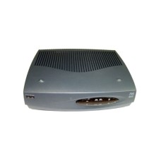 Маршрутизатор Cisco 1721 10/100BaseT Modular Router with 2 WAN slots, 16 MB Flash, 64 DRAM