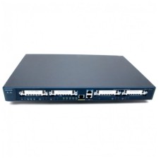 Маршрутизатор Cisco 1760 10/100 Modular Access Router with 2WIC/2VIC, 2VIC slots, 19-inch chassis