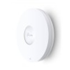 Wi-Fi точка доступа, TP-Link, EAP660 HD, 802.11a/b/g/n/ac/ax, AX3600, 1 порт Ethernet 2,5 Гбит/с (с поддержкой PoE IEEE802.3at)