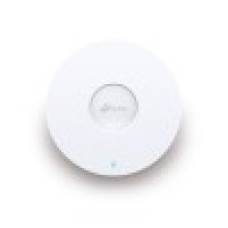 Wi-Fi точка доступа, TP-Link, EAP670, 802.11a/b/g/n/ac/ax, AX5400, 1 Порт Ethernet RJ-45 2,5 Гбит/с с поддержкой PoE IEEE802.3at