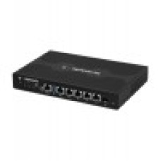 Маршрутизатор Ubiquiti EdgeRouter 6-port, EU