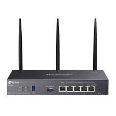 Маршрутизатор Multi-WAN GbE VPN AX3000 Tp-Link ER706W