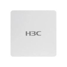H3C WA6022H Internal Antennas 4 Streams Dual Radio 802.11ax/ac/n Walljack Access Point