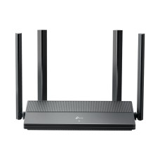 Маршрутизатор беспроводной AX1500 GbE Tp-Link EX141 Wi‑Fi 6 Aginet