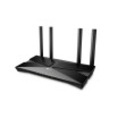 Маршрутизатор, TP-Link, EX511, Wi-Fi-6, 802.11a/b/g/n/ac/ax, AX3000 4 фиксированные антенны MU-MIMO, OFDMA, 1 гигабитный порт WAN, 4 гигабитных порта LAN