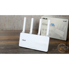 Маршрутизатор ASUS ExpertWiFi EBR63 AX3000,1.7GHz quad-core CPU,AiMesh,RJ45 WAN,VLAN, SDN, guest portal