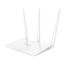 Wi-Fi Маршрутизатор Tenda F3 300Mbps wireless Wi-Fi 4 Белый