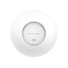 Точка доступа, Grandstream, GWN7665, Внутренняя, 1x1000M, 1x 2500M RJ45, 2.4G/5G, 802.11a/b/g/n/ac/ax, AX5400, 802.3af/802.3at