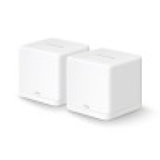 Mercusys Halo H30G(2-pack) Домашняя Mesh Wi-Fi система AC1300
