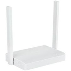 Wi-Fi Роутер Keenetic Lite (KN-1311) Интернет-центр с Mesh Wi-Fi N300