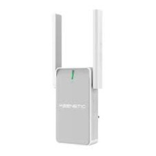 Wi-Fi Mesh-ретранслятор Keenetic Buddy 4 (KN-3211), N300 (WiFi 4), 300Мбит/с (2,4GHz), 1xLAN, 3dbi