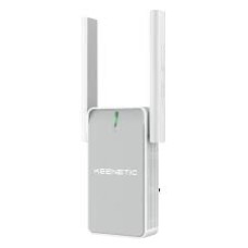 Wi-Fi Mesh-ретранслятор Keenetic Buddy 5 (KN-3311), AC1200 (WiFi 5), 300+867 Мбит/с, 1xLAN, 3dbi