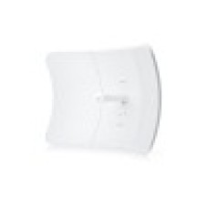 Беспроводной маршрутизатор, Ubiquiti, LBE-5AC-XR, LiteBeam, 1 порт 10/100/1000 RJ-45, 450 Mbps, Passive Poe 24V, адаптер в комплекте, внешняя