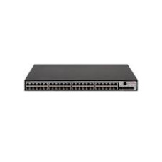 H3C S1850V2-52P-EI L2 Ethernet Switch with 48*10/100/1000BASE-T Ports and 4*1000BASE-X SFP Ports,(AC)