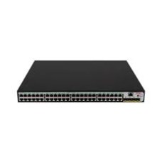 Комутатор H3C S5120V3-52P-LI L3 Ethernet Switch with 48*10/100/1000BASE-T Ports and 4*1000BASE-X SFP