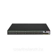 H3C S5120V3-52S-LI L3 Ethernet Switch with 48*10/100/1000BASE-T Ports and 4*1G/10G BASE-X SFP Plus Ports,(AC)