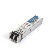 Трансивер оптический RUIJIE MINI-GBIC-SX-MM850 1000BASE-SX, SFP Transceiver, MM (850nm, 550m, LC)