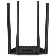 Маршрутизатор беспроводной AC1200 GbE Mercusys MR1200G