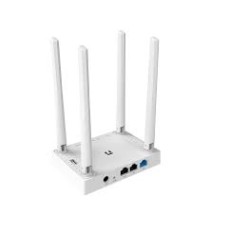 Wi-Fi роутер Netis MW5240, 802.11n, 300 Мбит/с, 3 x10/100 LAN, USB, 3G/4G