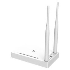 Wi-Fi роутер Netis MW5250, WiFi 4, N300, 300Мбит/с, 2x5dBi, IPTV, WPS, 3x100 LAN, 3G/4G USB2.0