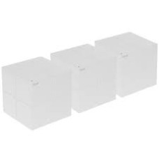 Wi-Fi Маршрутизатор Tenda Home Mesh MW6 （3-pack）AC1200 Dual-band Wi-Fi 5 Белый