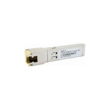 Трансивер RUIJIE Mini-GBIC-GT 1000BASE-TX, SFP Transceiver (100m, RJ45)