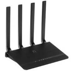 Wi-Fi роутер Netis N2 v2, WiFi 5, AC1200, 300+867 Мбит/с, 4x1000 LAN, IP-TV, TR069, Easy Mesh