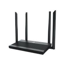 Wi-Fi роутер Netis N3 v2, WiFi 5, AC1200, 300+867 Мбит/с, 3x1000 LAN, IP-TV, TR069, Easy Mesh