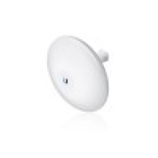 Беспроводной маршрутизатор, Ubiquiti, NBE-M5-16, NanoBeam, 1 порт 10/100 RJ-45, 150 Mbps, Passive Poe 24V, адаптер в комплекте, внешняя