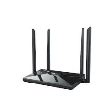 Wi-Fi роутер Netis NC65, WiFi 5, AC1200, 300+867Мбит/с, 4x5dBi, TR-069, Mesh, IPTV, GWAN, 3xGLAN