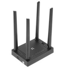 Wi-Fi роутер Netis N5, 802.11ac, Dual Band, 1167 Мбит/с, 2x10/100 LAN, USB
