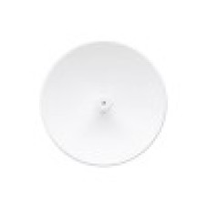 Беспроводной маршрутизатор, Ubiquiti, PBE-5AC-620, PowerBeam, 1 порт 10/100/1000 RJ-45, 450 Mbps, Passive Poe 24V, адаптер в комплекте, внешняя