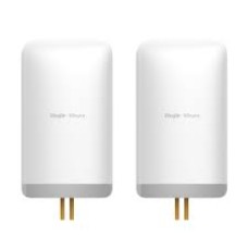 Радиомост Reyee RG-EST350 V2, 5GHz, 802.11 AC WAVE2, range 5km, 2GbxLAN, PoE in, IP54, 2 pcs